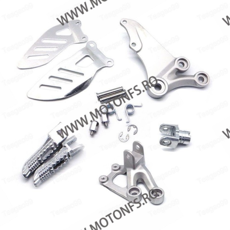 GSXR600 / GSXR750 2006 2007 2008 2009 2010 Suzuki set complet stanga plus dreapta fata / pilot 026  Pilot 240,00 lei 216,00 l...