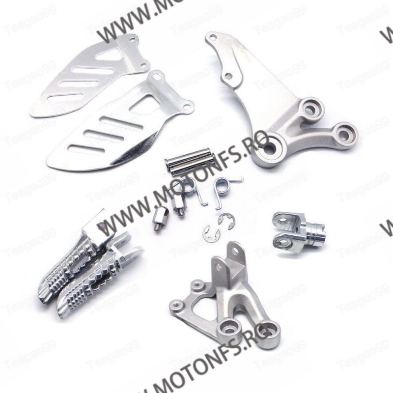 GSXR600 / GSXR750 2006 2007 2008 2009 2010 Suzuki set complet stanga plus dreapta fata / pilot 026  Pilot 240,00 lei 240,00 l...