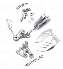 GSXR600 / GSXR750 2006 2007 2008 2009 2010 Suzuki set complet stanga plus dreapta fata / pilot 026  Pilot 240,00 lei 216,00 l...