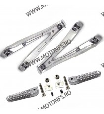 R1 2004 2005 2006 2007 2008 Yamaha Yzf set complet stanga plus dreapta spate / pasager 031/mt390-005  Pasager 240,00 lei 216,...