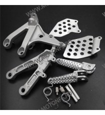 CBR600RR 2007 2008 2009 2010 2011 Scarite Pilot si Suporti scarite Honda 042  CBR600RR 2007-2012 240,00 lei 216,00 lei 201,68...