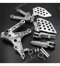 CBR600RR 2007 2008 2009 2010 2011 Scarite Pilot si Suporti scarite Honda 042  CBR600RR 2007-2012 240,00 lei 216,00 lei 201,68...