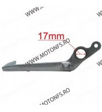 R1 2002 2003 2004 2005 2006 Pedala Frana Yamaha YZF XF2403/XF2414 xf2403/xf2414  Pedal Frana 120,00 lei 120,00 lei 100,84 lei...