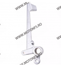 CBR1000RR 2004 2005 2006 2007 Honda levier/pedala frana spate XF2401 XF2401 / 280-012  Pedal Frana 125,00 lei 125,00 lei 105,...