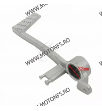 GSXR600 / GSXR750 2006 - 2014 GSXR1000 2005 - 2011 Suzuki Pedal Frana XF2402 280-014b/xf2402  Pedal Frana 125,00 lei 125,00 l...