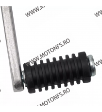 ZX6R 2005-2011 ZX10R 2006-2010 Levier / Pedala Schimbator Kawasaki XF-2452 XF-2452  Pedal Schimbator 125,00 lei 125,00 lei 10...