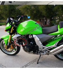 Z1000 2003 2004 2005 2006 Kawasaki Crash pad moto | protectii moto | buloane moto CR-041/CR-028  Z1000 2003-2016 185,00 lei 1...