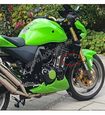 Z1000 2003 2004 2005 2006 Kawasaki Crash pad moto | protectii moto | buloane moto CR-041/CR-028  Z1000 2003-2016 185,00 lei 1...