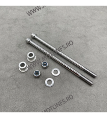 Z1000 2003 2004 2005 2006 Kawasaki Crash pad moto | protectii moto | buloane moto CR-041/CR-028  Z1000 2003-2016 185,00 lei 1...