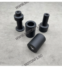 Z1000 2003 2004 2005 2006 Kawasaki Crash pad moto | protectii moto | buloane moto CR-041/CR-028  Z1000 2003-2016 185,00 lei 1...