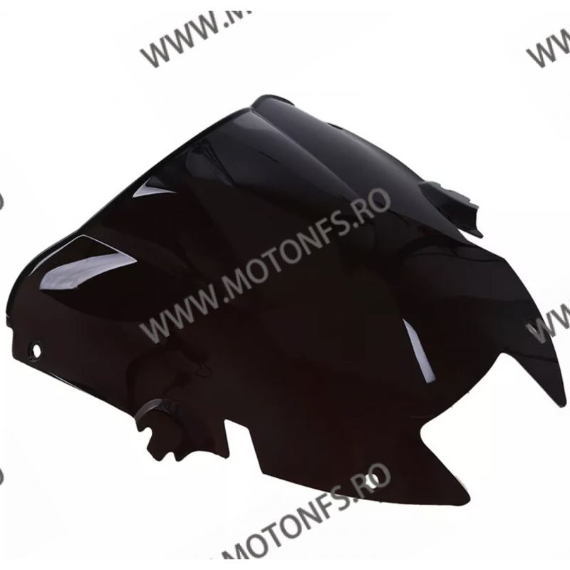 VTR1000F 1997 1998 1999 2000 2001 2002 2003 2004 2005 Parbriz Double Bubble Fumuriu Honda AZAA7  VTR1000/F RVT1000R 145,00 le...