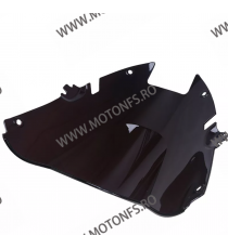 VTR1000F 1997 1998 1999 2000 2001 2002 2003 2004 2005 Parbriz Double Bubble Fumuriu Honda AZAA7  VTR1000/F RVT1000R 145,00 le...