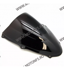 TL1000R 1998 1999 2000 2001 2002 Parbriz Double Bubble  Culoare :FUMURIU SUZUKI P4TSQ  Parbriza Fumuriu Motonfs 145,00 lei 11...