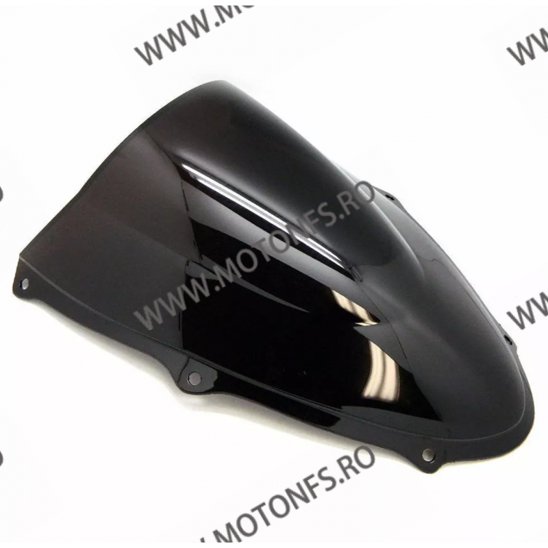 TL1000R 1998 1999 2000 2001 2002 Parbriz Double Bubble  Culoare :FUMURIU SUZUKI P4TSQ  Parbriza Fumuriu Motonfs 145,00 lei 11...