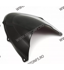 TL1000R 1998 1999 2000 2001 2002 Parbriz Double Bubble  Culoare :FUMURIU SUZUKI P4TSQ  Parbriza Fumuriu Motonfs 145,00 lei 11...