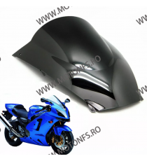 ZX12R 2002 2003 2004 2005 Parbriz Double Bubble Fumuriu Kawasaki K00QM  Parbriza Fumuriu Motonfs 145,00 lei 116,00 lei 121,85...