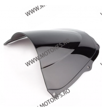 VTR1000R SP / RVT1000R / RC51 2000 2001 2002 2003 2004 2005 2006 Parbriz Double Bubble Fumuriu Honda 4D4CZ  Parbriza Fumuriu ...