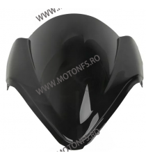 GSXR1300 Hayabusa 2008 2009 2010 2011 2012 2013 2014 2015 2016 2017 Parbriz Double Bubble Fumuriu Suzuki EGU8U  Parbriza Fumu...