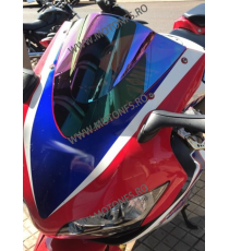 CBR1000RR 2008 2009 2010 2011 Parbriz Double Bubble Honda Iridium GB5YS GB5YS  CBR1000RR 2008-2011 160,00 lei 160,00 lei 134,...