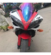 R1 2007 2008 Parbriz Double Bubble Iridium Yamaha C9FWA C9FWA  Parbriza Iridium Motonfs 160,00 lei 160,00 lei 134,45 lei 134,...