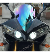 R1 2007 2008 Parbriz Double Bubble Iridium Yamaha C9FWA C9FWA  Parbriza Iridium Motonfs 160,00 lei 160,00 lei 134,45 lei 134,...