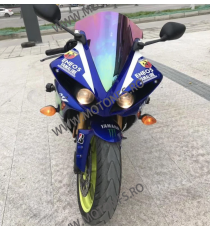 R1 2009 2010 2011 2012 2013 2014 Parbriz Double Bubble Yamaha 8DJ3Q 8DJ3Q  Parbriza Iridium Motonfs 160,00 lei 160,00 lei 134...
