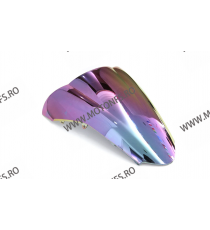 VFR800 2002 2003 2004 2005 2006 2007 2008 2009 2010 2011 2012 Parbriz Double Bubble Honda SW4DG  Parbriza Iridium Motonfs 175...