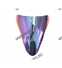 VFR800 2002 2003 2004 2005 2006 2007 2008 2009 2010 2011 2012 Parbriz Double Bubble Honda SW4DG  Parbriza Iridium Motonfs 175...