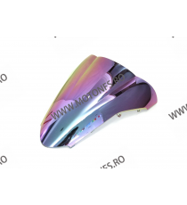 VFR800 2002 2003 2004 2005 2006 2007 2008 2009 2010 2011 2012 Parbriz Double Bubble Honda SW4DG  Parbriza Iridium Motonfs 175...