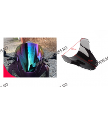 CBR929RR Fireblade 2000 2001 Parbriz Double Bubble Iridium Honda HT0V4 HT0V4  Parbriza Iridium Motonfs 160,00 lei 160,00 lei ...