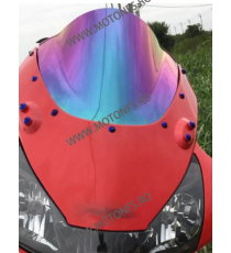 CBR954RR 2002 2003 Honda Parbriz Double Bubble  3PJUW 3PJUW  Parbriza Iridium Motonfs 160,00 lei 160,00 lei 134,45 lei 134,45...