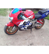 CBR900rr CBR919rr 1998 1999 Honda Parbriz Double Bubble PT5JA PT5JA  Parbriza Iridium Motonfs 160,00 lei 160,00 lei 134,45 le...