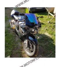 CBR900rr CBR919rr 1998 1999 Honda Parbriz Double Bubble PT5JA PT5JA  Parbriza Iridium Motonfs 160,00 lei 160,00 lei 134,45 le...