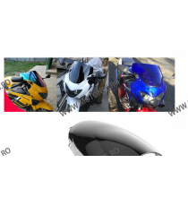 CBR600 F4 1999 2000 Parbriz Double Bubble Iridium Honda PRBI8143 PRBI8143  Parbriza Iridium Motonfs 160,00 lei 160,00 lei 134...