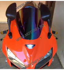 CBR600rr 2005 2006 Parbriz Double Bubble Iridium Honda KMT0K KMT0K  Parbriza Iridium Motonfs 160,00 lei 160,00 lei 134,45 lei...