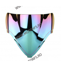 GSXR1300 Hayabusa 2008 2009 2010 2011 2012 Parbriz Double Bubble Iridium Suzuki 4DSDR  Parbriza Iridium Motonfs 160,00 lei 16...