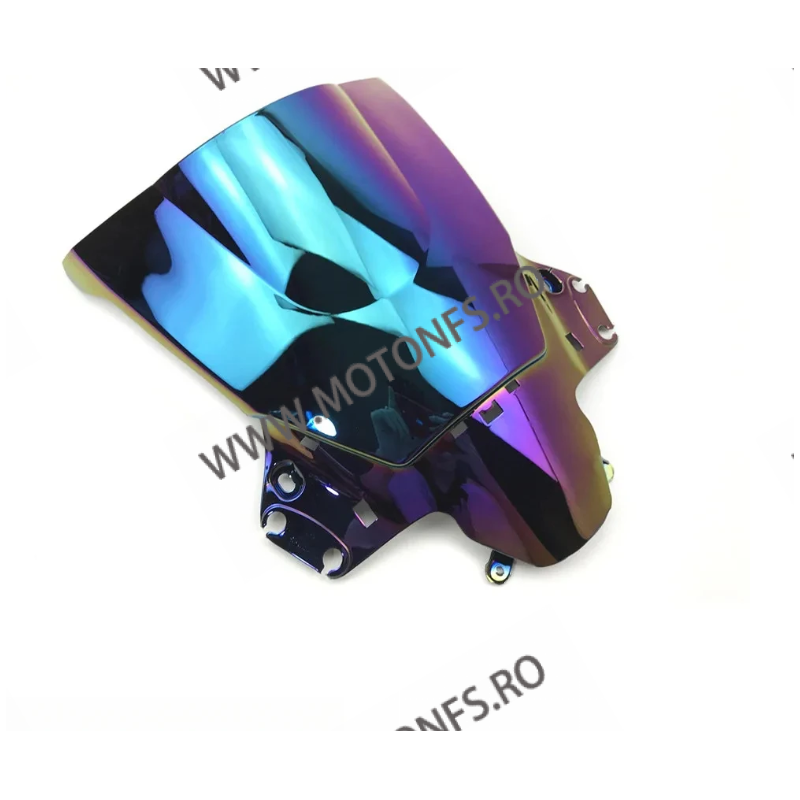 CBR250R 2011 2012 2013 Honda Parbriz Double Bubble Iridium TJYW6 TJYW6  Parbriza Iridium Motonfs 160,00 lei 160,00 lei 134,45...