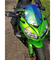 Z1000SX 2011-2016 Iridium Kawasaki Ninja1000 Parbriz  Iridium 3MHCS 3MHCS  Parbriza Iridium Motonfs 160,00 lei 160,00 lei 134...