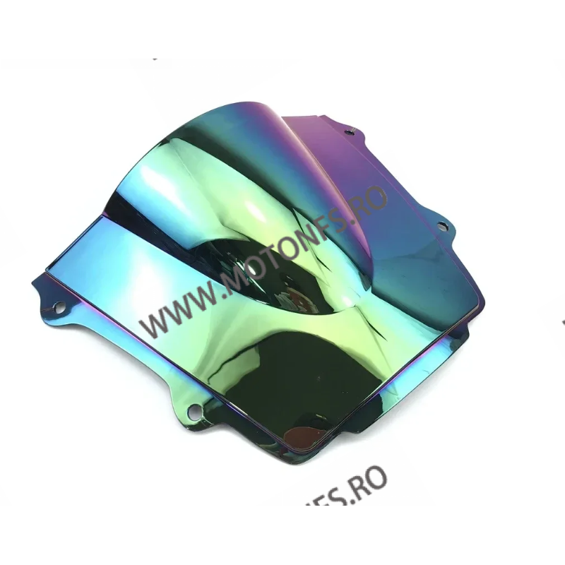 CBR600RR 2013 2014 2015 Parbriz Double Bubble Iridium Honda 714F7 714F7  CBR600RR 2013-2016 160,00 lei 160,00 lei 134,45 lei ...