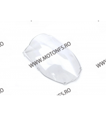 ZX6R ZX636 2000 2001 2002 Parbriz Double Bubble Transparent J0MX3  Parbriza Transparent Motonfs 125,00 lei 125,00 lei 105,04 ...
