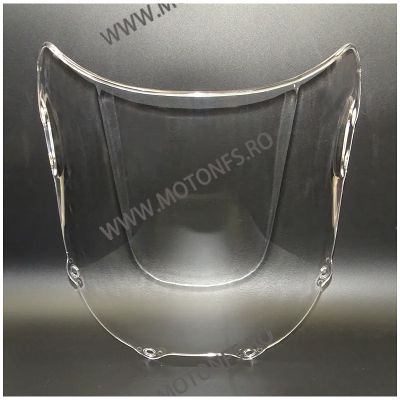 CBR919rr CBR893rr 1994 1995 1996 1997 Parbriz Transparent Double Bubble Honda PRZ40021 PRZ40021  Parbriza Transparent Motonfs...