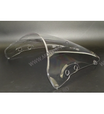 CBR919rr CBR893rr 1994 1995 1996 1997 Parbriz Transparent Double Bubble Honda PRZ40021 PRZ40021  Parbriza Transparent Motonfs...