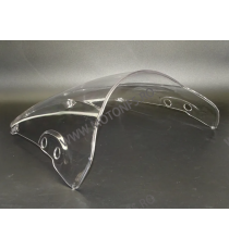 CBR919rr CBR893rr 1994 1995 1996 1997 Parbriz Transparent Double Bubble Honda PRZ40021 PRZ40021  Parbriza Transparent Motonfs...