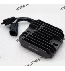 Suzuki V-Strom DL 650 2004-2009 DL650A 2007-2009 SV650/S2003-2009 SV1000S 2003-2008 Releu Incarcare Regulator Tensiune rl-677...