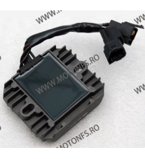 Suzuki V-Strom DL 650 2004-2009 DL650A 2007-2009 SV650/S2003-2009 SV1000S 2003-2008 Releu Incarcare Regulator Tensiune rl-677...