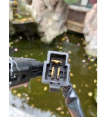 Suzuki V-Strom DL 650 2004-2009 DL650A 2007-2009 SV650/S2003-2009 SV1000S 2003-2008 Releu Incarcare Regulator Tensiune rl-677...