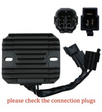 Suzuki V-Strom DL 650 2004-2009 DL650A 2007-2009 SV650/S2003-2009 SV1000S 2003-2008 Releu Incarcare Regulator Tensiune rl-677...