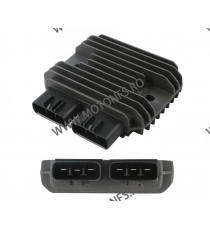 ZX10R ZX-10R 2008-2010 ZX6R 2009-2014 Releu Incarcare Regulator Tensiune rl-606 rl-606  Releu incarcare regulator 195,00 lei ...