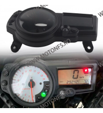 GSXR1000 2003 2004 GSXR600 GSXR750 2004 2005 Carcasa de bord / kilometraj Suzuki D56YC D56YC  Carcasa Kilometraj 245,00 lei 2...