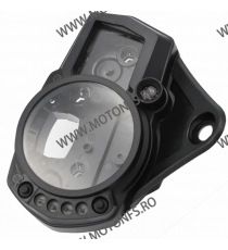 GSXR600 / GSXR750 2006 2007 2008 2009 2010 Carcasa de bord / kilometraj pentru SUZUKI  CK-856 CK-856  Carcasa Kilometraj 180,...